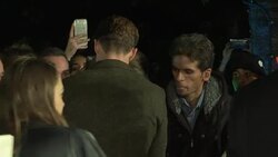 Trolls Red Carpet Premiere News Clip