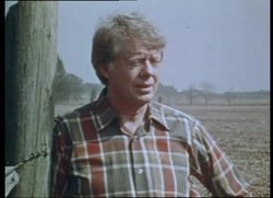 Documentary about Jimmy Carter News Clip