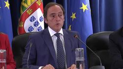 Government says 'mission accomplished' following final Troika assessment News Clip