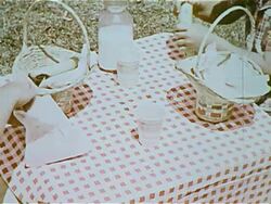 Cleanliness in everyday life Stock Footage