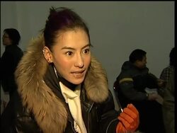 Nicholas Tse and others perform at Beijing concert News Clip