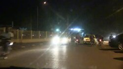 CLEAN : Football Reax in Bamako News Clip