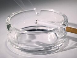 Quit Smoking Stock Footage