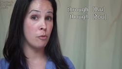 Why English Pronunciation is so Hard Instructional Video