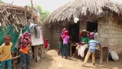 Thousands infected in Yemen cholera epidemic News Clip