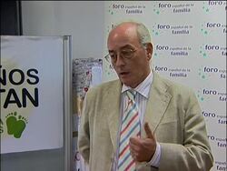 Spaniards protest against new abortion law, analysis News Clip