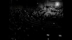 CAN655 SCUFFLE IN JAPANESE PARLIAMENT Instructional Video