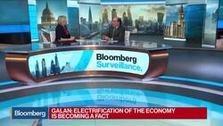 Iberdrola CEO Says 'Concerned' by Siemens' Gamesa Unit News Clip