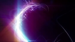 helix soft background lines Stock Footage