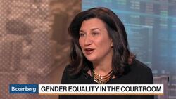 The Glass Ceiling Facing Women in Law News Clip