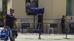 CLEAN : France shuts missions in Turkey until further notice News Clip