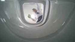 Hangover Stock Footage