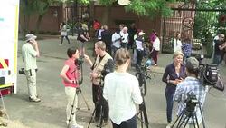 CLEAN : Pistorius continues to serve sentence spokeswoman News Clip