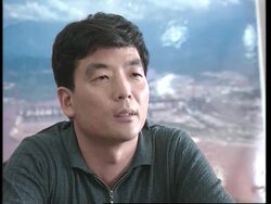 Environmental concerns over world's largest dam News Clip