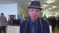 Pot Purveyors Wary Of Plan To Enforce Fed Law News Clip