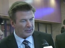 INTERVIEW: Alec Baldwin on Woody Allen as a direct Stock Footage