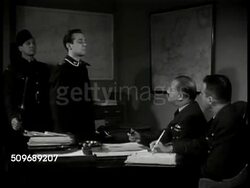 Crashed German plane Iron Cross insignia Instructional Video