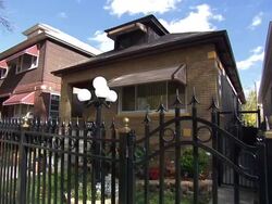 Families talk about the impact of gun crime in Chicago News Clip