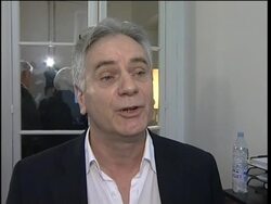 Air France crash relatives speak ahead of meeting with judge News Clip