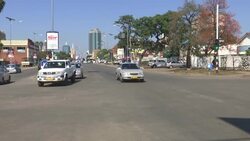 Scene in Harare as regional leaders meet to discuss Zimbabwe crisis Instructional Video