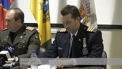 VOICED : Un sospechoso se entrego tras ataque a mezquita en Canada News Clip