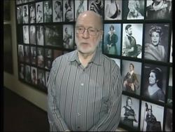 WRAP Placido Domingo, opera fans comment on Pavarotti death News Clip