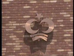 PAKISTAN: PRINCESS DIANA ARRIVES TO RAISE MONEY FOR CANCER HOSPITAL News Clip