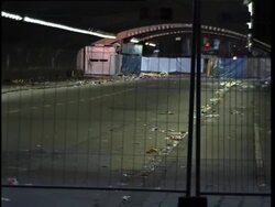 Germany - 19 Killed at Love Parade after stampede Instructional Video