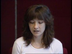 UK: SCOTLAND: DUNBLANE SCHOOL MASSACRE: PARENTS SPEAK OF ORDEAL News Clip