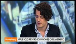 Apple Is in Bit of A Catastrophe: Yiannopoulos News Clip