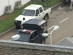 CLEAN: Nigeria stock shots - part 1 News Clip