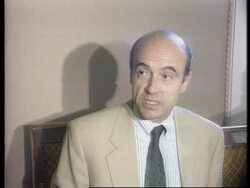 France - Alain Juppe Press Conference On Rwanda News Clip