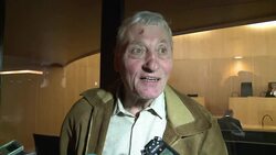 CLEAN : Frenchman takes on church to remove name News Clip