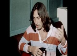 RR7738B BRITAIN MUSICAL INVENTION News Clip