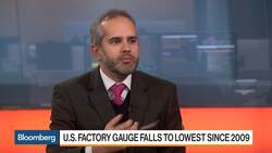 U.S. Economy Burdened by Overtight Monetary Policy: Mizuho’s Chatwell News Clip