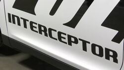 Ford to Offer Gas-Electric Hybrid Police Car News Clip