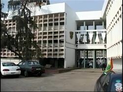 Two British teenage girls get 9 mths for drug smuggling News Clip