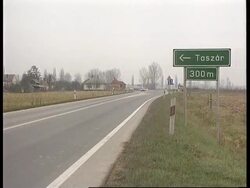 Hungary - US Advance Team Prepare Bosnia Logistics News Clip