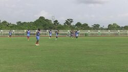 CLEAN : AFCON-2015: Ivory Coast and DR Congo prepare for clash News Clip