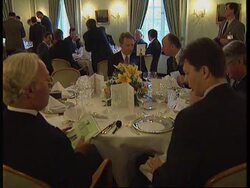 GERMANY: AUSTRALIAN TRADE DEFICIT WITH EU DOUBLES IN LAST 5 YEARS News Clip