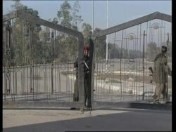 WRAP Deputy PM condemns US, plus latest inspections News Clip