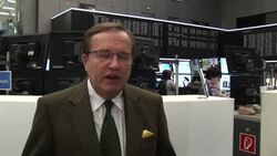 European markets down in early trading over fears Greece may leave the eurozone News Clip