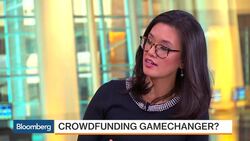 Are the SEC's New Crowdfunding Rules a Game Changer? News Clip