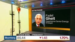 Exxon, Chevron in Worst Financial Shape Ever: Gheit News Clip