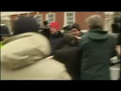 Another MP could be charged with abusing Parliamentary priviledges News Clip