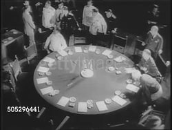 Potsdam Conference News Clip