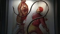 A Look Inside New African American Museum in DC News Clip