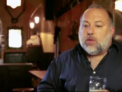 INTERVIEW: Jimmy Carbone on sourcing food Stock Footage