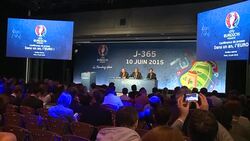 CLEAN : FILE FIFA boss Blatter faces criminal proceedings News Clip