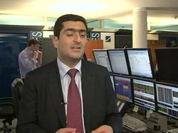 CLEAN:Euro and stock surge after EU deal reached News Clip